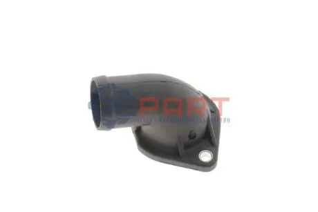 Фото 1 — Фланець системи охолодження VW T3/Golf/Passat/Audi A4/A6 81-05 ADLER (030121121B) Фото Фланець системи охолодження VW T3/Golf/Passat/Audi A4/A6 81-05 ADLER (030121121B) изображение 1