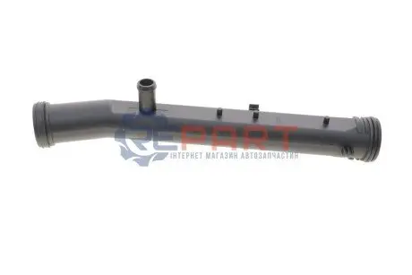 Трубка системи охолодження VW Caddy 1.4 06-10 ADLER 032121065G Купить в Украине