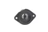 Фото Фланець системи охолодження VW Caddy II/Golf III/IV 1.0-1.6 91-06 ADLER (032121121J) зображення 1