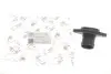 Фото Фланець системи охолодження VW Caddy II/Golf III/IV 1.0-1.6 91-06 ADLER (032121121J) зображення 4