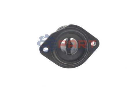 Фланець системи охолодження VW Caddy II/Golf III/IV 1.0-1.6 91-06 ADLER 032121121J (фото 1)