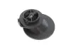 Фото Трубка маслозаливної горловини VW Golf IV/Skoda Fabia 1.4/1.6 99-12 ADLER (036115302R) изображение 1