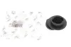 Фото Трубка маслозаливної горловини VW Golf IV/Skoda Fabia 1.4/1.6 99-12 ADLER (036115302R) изображение 2