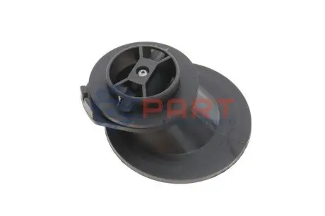 Трубка маслозаливної горловини VW Golf IV/Skoda Fabia 1.4/1.6 99-12 ADLER 036115302R Купити в Україні