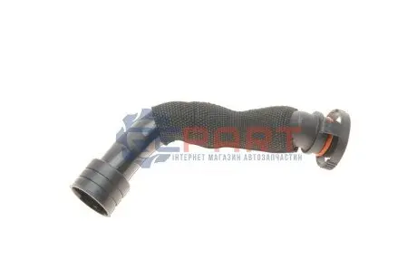 Патрубок вентиляції картера Skoda Octavia/VW Golf IV 1.9TDI 96-06 ADLER 038103493AB Купити в Україні