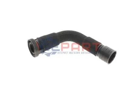 Патрубок вентиляції картера Skoda Fabia/VW Caddy III 1.9TDI 04-10 ADLER 038103493AC Купити в Україні