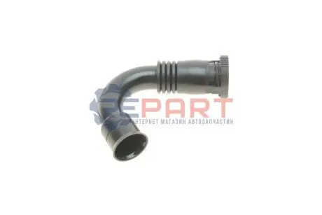 Патрубок вентиляції картера VW Caddy II 1.9TDI 96-04 ADLER 038103493P Купить в Украине