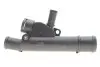 Фото Фланець системи охолодження VW T5 03-09/Caddy II 1.9TDI 95-04 ADLER (038121132C) зображення 1