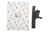 Фото Фланець системи охолодження VW T5 03-09/Caddy II 1.9TDI 95-04 ADLER (038121132C) зображення 2