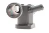 Фото Фланець системи охолодження VW T5 03-09/Caddy II 1.9TDI 95-04 ADLER (038121132C) зображення 6