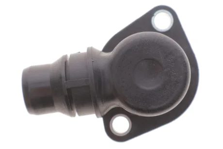 Фланець системи охолодження VW Passat/Sharan/Audi A4/A6 1.9TDI 95-10 ADLER 038121144A
