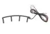 Фото Ремкомплект кабеля свічки розжарювання VW Caddy III 2.0 SDI 04-10 ADLER (038971782B) зображення 1