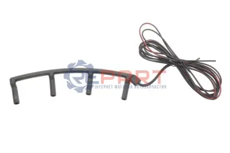 Ремкомплект кабеля свічки розжарювання VW Caddy III 2.0 SDI 04-10 ADLER 038971782B Купити в Україні