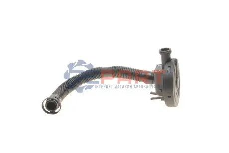 Клапан вентиляції картера Skoda Fabia/Roomster 1.6 06- ADLER 03C103201K Купити в Україні