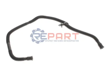 Патрубок вентиляції картера Skoda Octavia/Superb/VW Golf/Passat/Tiguan 04 ADLER 03C103493AP Купить в Украине
