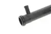 Патрубок системи охолодження VW Golf V/VI/Jetta III/IV/Passat/Polo V 1.4/1.6 TSI 03-14 ADLER (03C121065B) изображение 3
