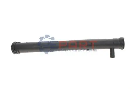 Трубка системи охолодження VW Polo 1.4/1.6 03-17 ADLER 03C121065D Купить в Украине