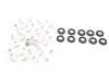 Фото Сальник форсунки Ford Transit 2.2TDCI/VW Caddy 1.6TDI 10 ADLER (03L103070A) зображення 4