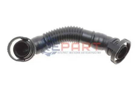 Патрубок вентиляції картера VW Golf VI/Passat/Skoda Superb 2.0TDI 05-15 ADLER 03L103493 Купить в Украине