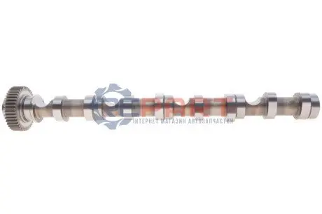 Розподільний вал VW Caddy III/IV/ T5/T6/ Crafter 30-50 2.0 TDI 10- (сторона впуска) ADLER 03L109021E Купити в Україні