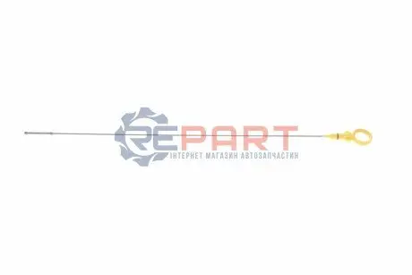 Щуп рівня оливи VW T5/T6 2.0 TDI 03-19 ADLER 03L115611D Купить в Украине