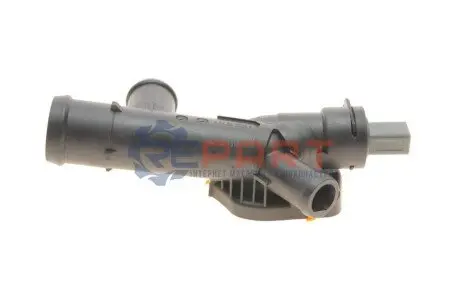 Фланець системи охолодження VW T5 2.0TDI 09-16 ADLER 03L121131K Купити в Україні