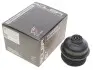 Кришка корпуса фільтра масляного Audi A1/A3/Q2/Q3/Skoda Ocravia/Superb/VW T6 1.6D/2.0D 14 ADLER (03N115433A) зображення 2