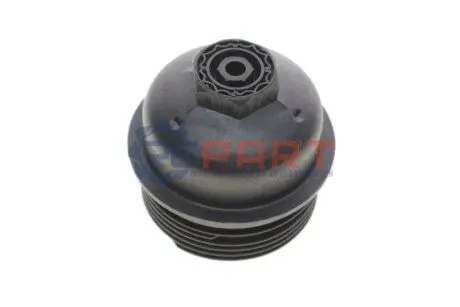 Кришка корпуса фільтра масляного Audi A1/A3/Q2/Q3/Skoda Ocravia/Superb/VW T6 1.6D/2.0D 14- ADLER 03N115433A Купить в Украине