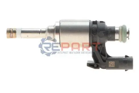 Форсунка VW Caddy 1.4TGI CNG/Passat 1.4TSI/GTEHybrid 14- ADLER 04E906036Q Купити в Україні