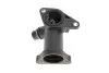 Фланець системи охолодження Audi A6/VW Passat/Skoda Superb 1.8T/2.8 95-08 ADLER (058121132A) изображение 1