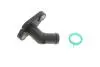 Фото Фланець системи охолодження Audi A4/A5/A6/A7/Q7/Q8 3.0 TDI 07 ADLER (059121131S) зображення 1