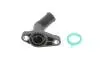 Фото Фланець системи охолодження Audi A4/A5/A6/A7/Q7/Q8 3.0 TDI 07 ADLER (059121131S) зображення 3