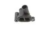 Фото Фланець системи охолодження Audi A4/A6/A8/Q7 3.0 TDI 07 ADLER (059121506H) изображение 5