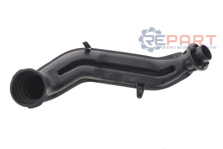 Патрубок інтеркулера Audi A3/VW Golf VII/Touran/Tiguan 1.5 TSI 12- ADLER 05E145673E