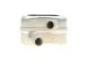 Фото Радіатор масляний VW T4/LT 2.5TDI/Crafter 88-136PS (теплообмінник) ADLER (068117021B) зображення 3