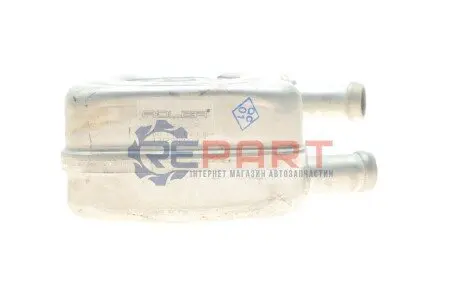 Радіатор масляний VW T4/LT 2.5TDI/Crafter 88-136PS (теплообмінник) ADLER 068117021B Купити в Україні