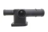 Фланець системи охолодження VW Golf 1.6 03-14/Audi A3 1.6 03-12 ADLER (06A121132R) зображення 1