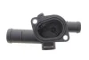 Фланець системи охолодження VW Golf 1.6 03-14/Audi A3 1.6 03-12 ADLER (06A121132R) зображення 4
