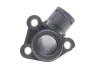 Фланець системы охлаждения Audi A3/Skoda Octavia/VW Golf V/Passat 03-13 ADLER (06F121133A) изображение 2