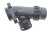 Фланець системы охлаждения Audi A3/Skoda Octavia/VW Golf V/Passat 03-13 ADLER (06F121133A) изображение 3