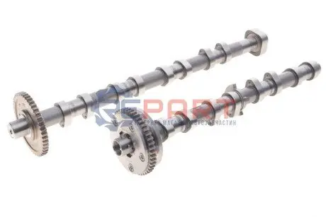 Комплект розподільчого валу VW Golf/Passat 2.0 TSI 07- ADLER 06H109100 Купити в Україні