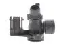 Фланець системи охолодження Audi A4/A6/Q5/VW Amarok/T5/T6 1.8/2.0 07-19 ADLER (06H121132H) изображение 1