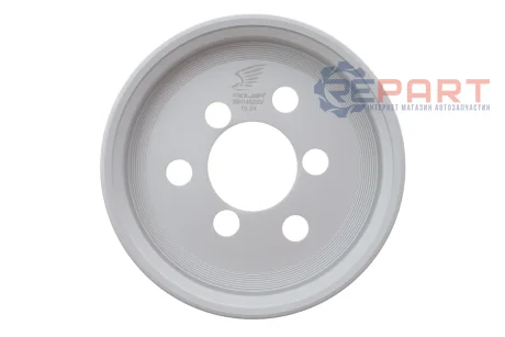 Шків насосу ГПК VW Crafter/T5 2.0TDI 03-16 ADLER 06H145255F