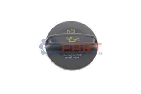 Кришка горловини маслозаливної VW Golf VIII/Audi A6/Q5 2.0 TDI 08- ADLER 06K103485C Купить в Украине