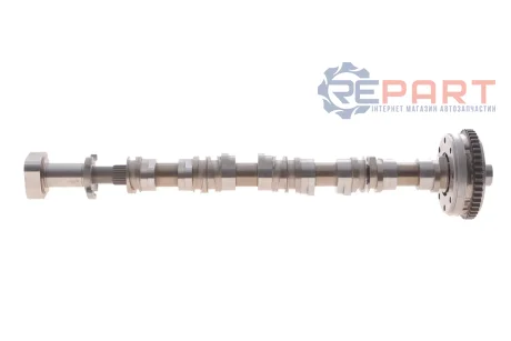 Розподільний вал VW Passat/Polo/Touran 1.8 TSI 14- ADLER 06K109022AR