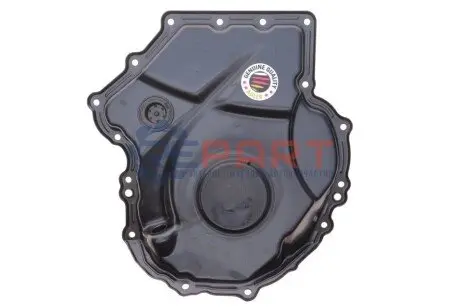 Кришка двигуна (передня) Audi A1/A3/A4/A5/A6/A7/A8/Q2/Q3/Q5/Q7 1.8-2.0 06- ADLER 06K109210AF Купить в Украине