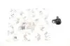 Фото Фланець системи охолодження VW Golf VI/VII/Passat/Sharan/Tiguan/Touran 1.6-2.0 TDI 13 ADLER (06K121143) зображення 3