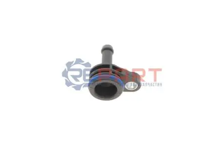 Фланець системи охолодження VW Golf VI/VII/Passat/Sharan/Tiguan/Touran 1.6-2.0 TDI 13 ADLER 06K121143 Купити в Україні