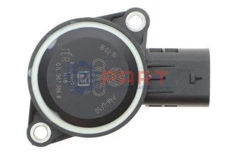 Датчик положения дроссельной заслонки VW T5/T6 2.0 TSI 11- ADLER 07L907386B Купить в Украине