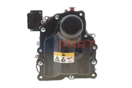 Блок керування АКПП VW Caddy III 1.6 TDI 10-15 (Mechatronic) ADLER 0AM325025D Купити в Україні